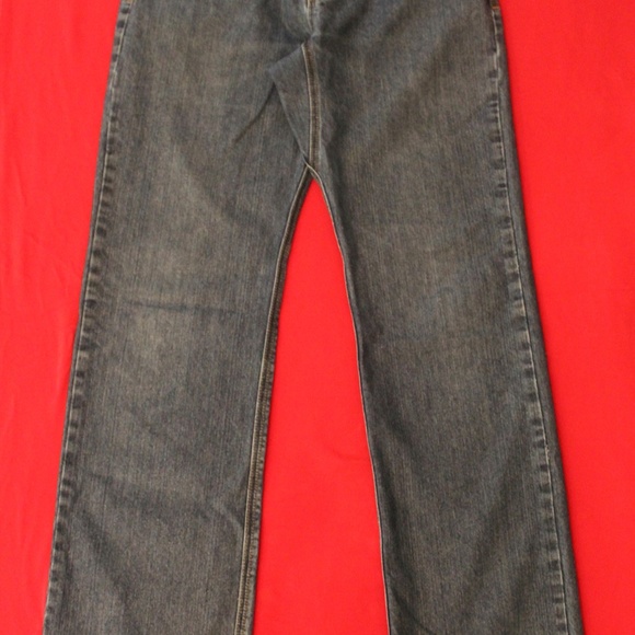 Mountain Khaki Jeans - Picture 3 of 5